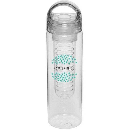 Water Infusion Bottle
