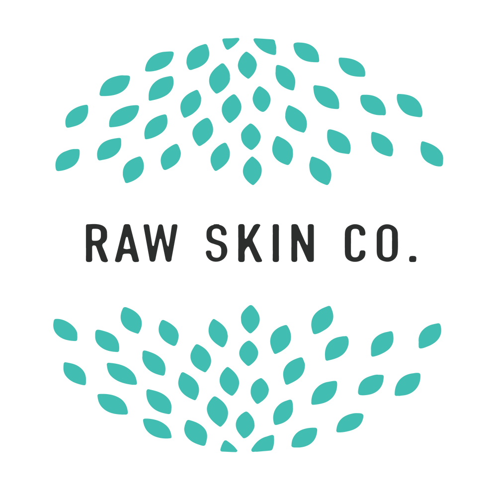 Raw Skin Co.